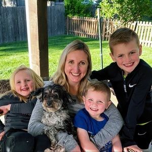 Meet your Posher, Kathleen